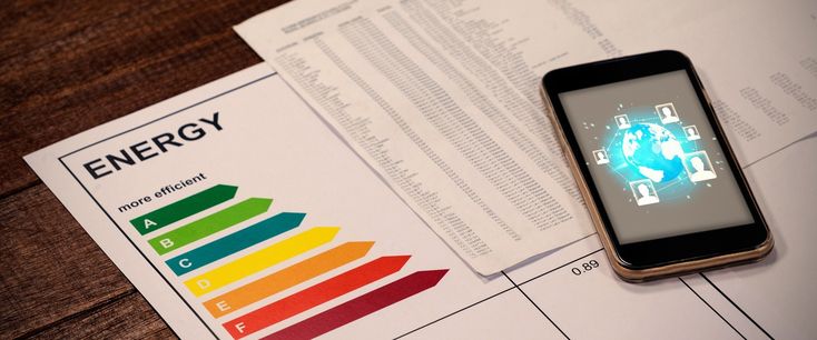 Outlook y el consumo de enrgía.