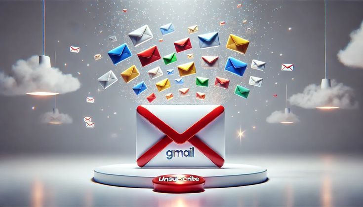 Gmail y Gemini.