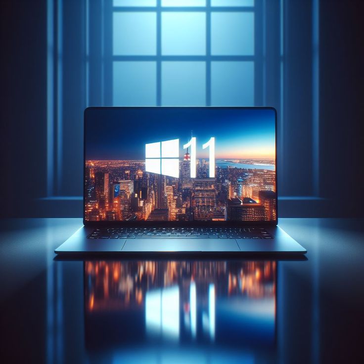 Windows 11.