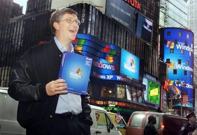 Windows 10.