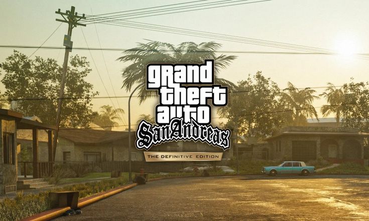 Windows 11 y el GTA San Andreas