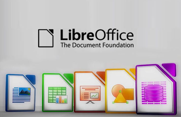 LibreOffice
