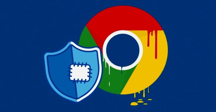 Google Chrome.