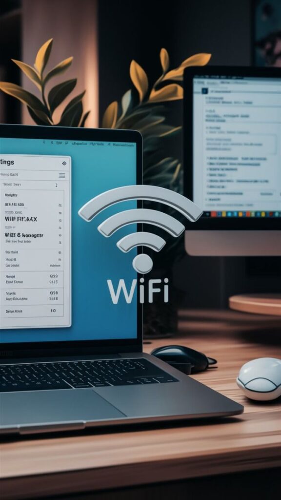 Wi-Fi 8.