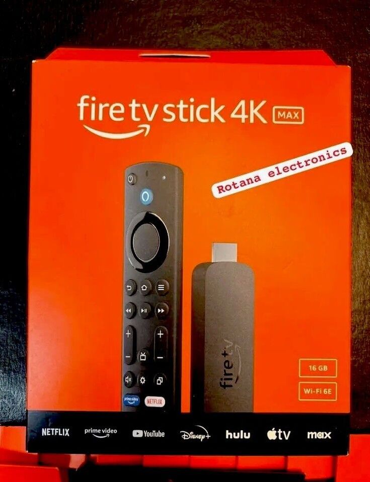 Amazon