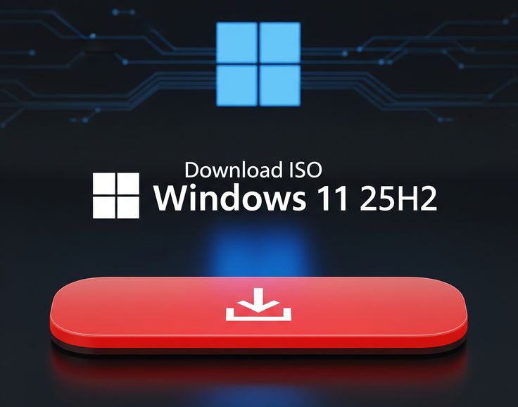 Windows 11 25H2